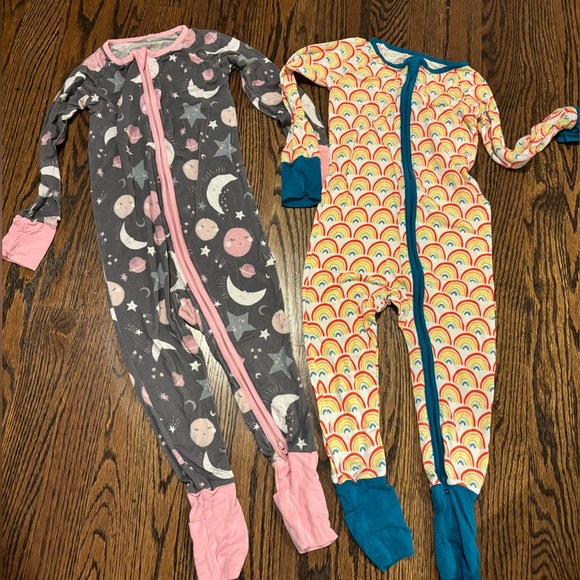 little sleepies 18/24m - Picture 1 of 2